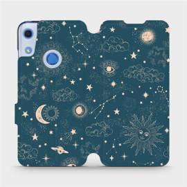 Phone Case Huawei Y6S - Design VP14S