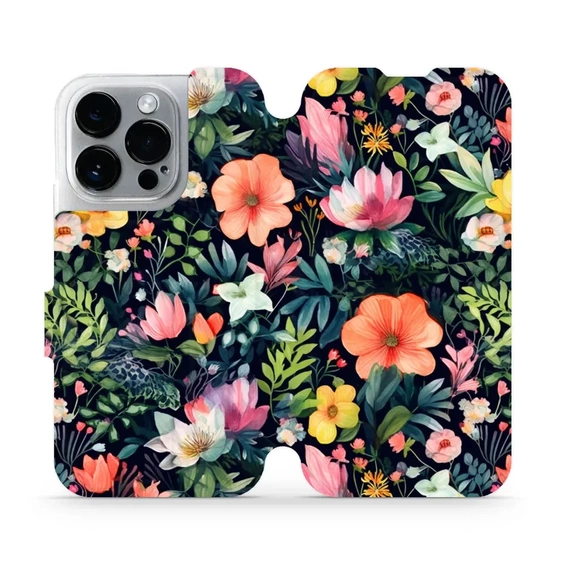 Phone Case Apple iPhone 14 Pro - Design VP48S