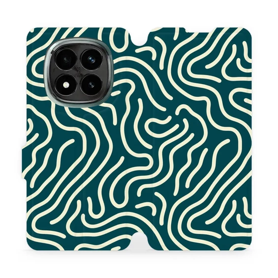 Phone Case Xiaomi Redmi Note 14 Pro Plus 5G - Design VA61S