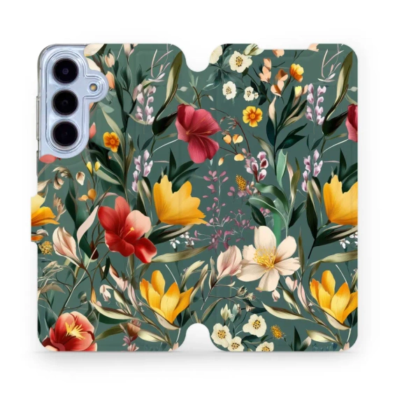 Hülle für Samsung Galaxy S25 FE 5G - Farbe VP71S