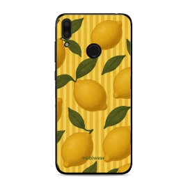 Phone Glossy Case Huawei Y7 2019 - Design GP81G