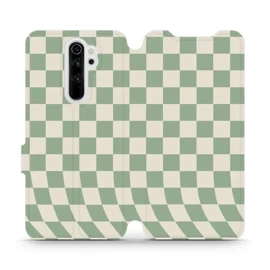 Etui do Xiaomi Redmi Note 8 Pro - wzór VA58S