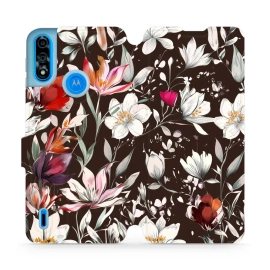 Phone Case Motorola Moto E7i Power - Design VP72S
