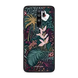 Etui Glossy Case do Xiaomi Redmi Note 8 Pro - wzór G043G