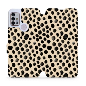 Phone Case Motorola Moto G10 - Design VA50S
