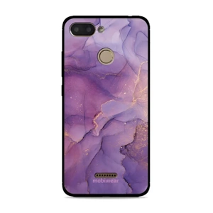 Phone Glossy Case Xiaomi Redmi 6 - Design G050G