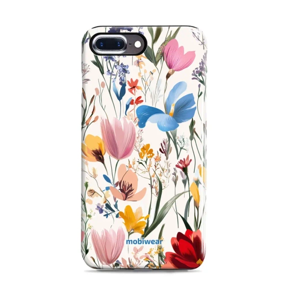 Etui Elite Pro do Apple iPhone 7 Plus - wzór EP70E