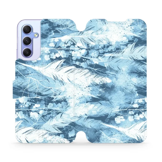 Phone Case Samsung Galaxy A34 5G - Design M058S