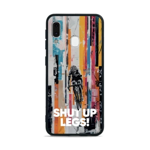 Etui Glossy Case do Samsung Galaxy A20e - wzór GD06G