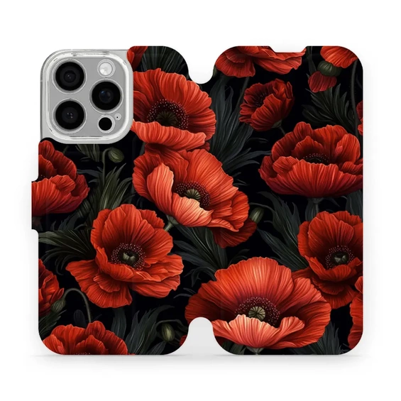 Phone Case Apple iPhone 16 Pro - Design VP45S