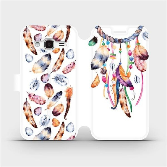 Phone Case Samsung Galaxy J3 2016 - Design M003S