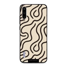 Phone Glossy Case Xiaomi Mi A3 - Design GA60G