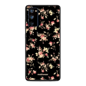 Phone Glossy Case Samsung Galaxy S20 FE - Design G039G