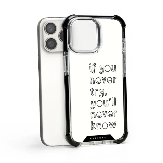 Case MagSafe Elite Bumper for Apple iPhone 14 Pro Max - Design D075D