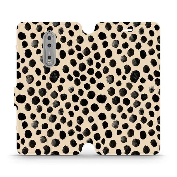 Phone Case Nokia 8 - Design VA50S