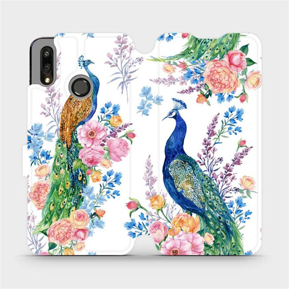 Phone Case Huawei P Smart 2019 - Design MX08S