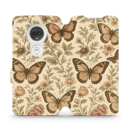 Phone Case Motorola Moto G7 - Design VP92S