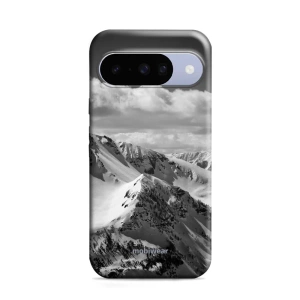 Etui Elite Pro do Google Pixel 10 - wzór E152E