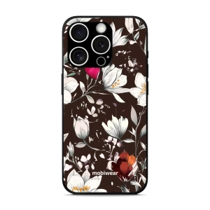 Etui Glossy Case do Apple iPhone 15 Pro - wzór GP72G