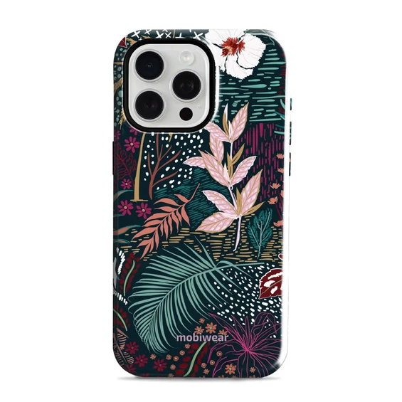 Case Elite Pro for Apple iPhone 15 Pro Max - Design EP13E