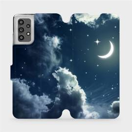 Phone Case Samsung Galaxy A32 4G - Design V145P