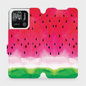 Phone Case Xiaomi Redmi 10C - Design V086S