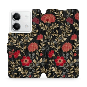 Phone Case Xiaomi Redmi Note 13 5G - Design V172S