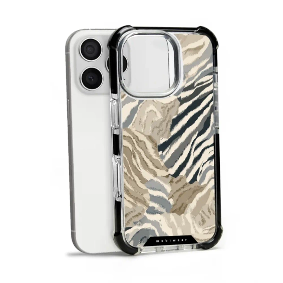 Case MagSafe Elite Bumper for Apple iPhone 16 Pro - Design D168D