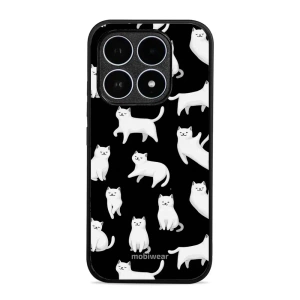 Etui Glossy Case do Xiaomi 17 - wzór G163G