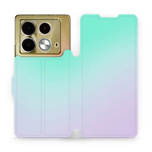 Hülle für Infinix Note 40 - Farbe VP63S