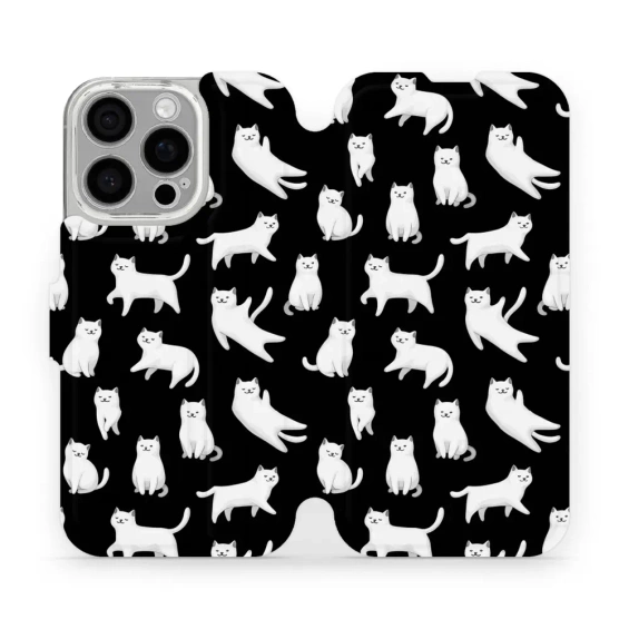 Phone Case Apple iPhone 16 Pro - Design V163S