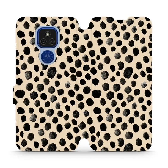 Phone Case Motorola Moto E7 Plus - Design VA50S
