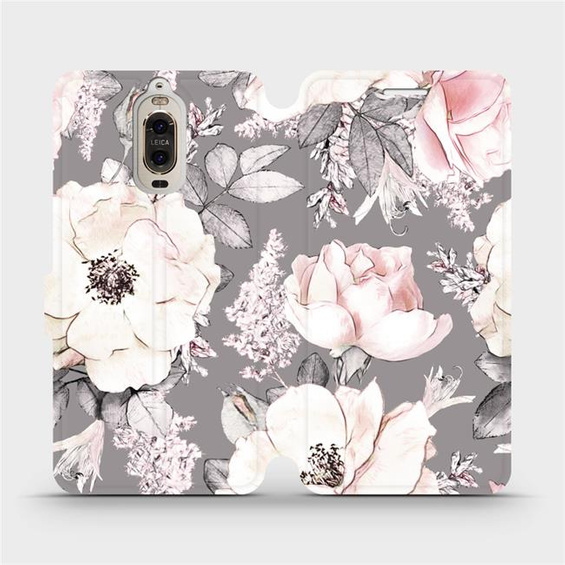 Phone Case Huawei Mate 9 Pro - Design MX06S