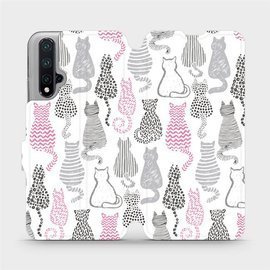 Phone Case Huawei Honor 20 - Design MX01S