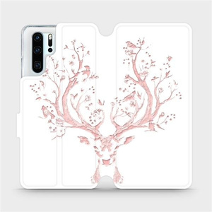 Hülle für Huawei P30 Pro - Farbe M007S