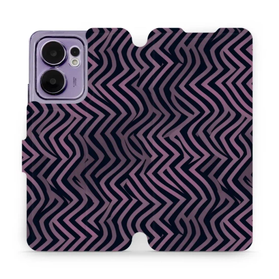 Phone Case OPPO Reno 13 F 5G - Design VA55S