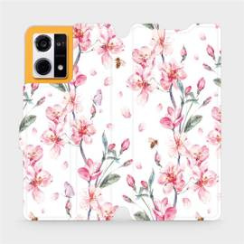 Phone Case Oppo Reno 7 4G - Design M124S