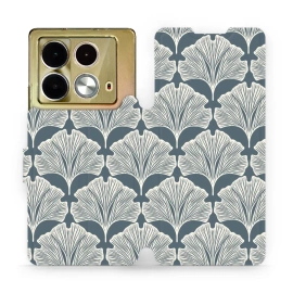 Phone Case Infinix Note 40 - Design VA43S