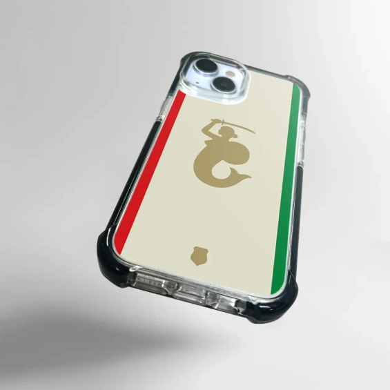 Etui MagSafe Elite Bumper Apple iPhone 16e - wzór D01LW