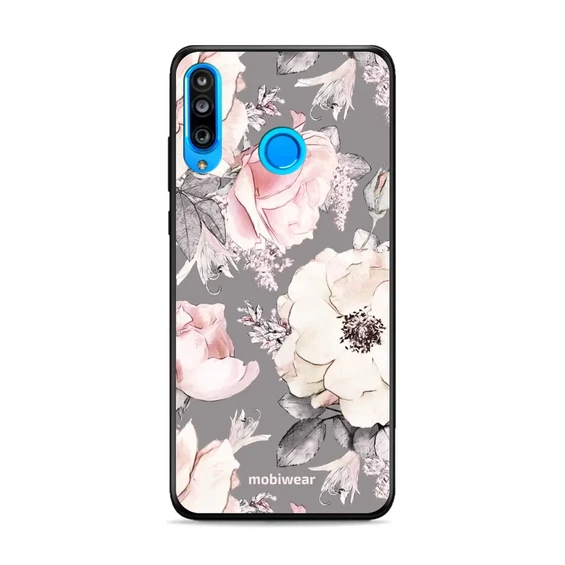 Etui Glossy Case do Huawei P30 Lite - wzór G034G