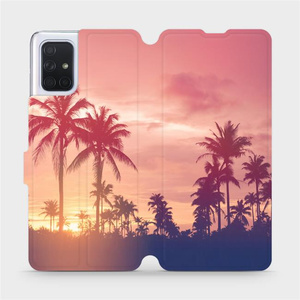 Phone Case Samsung Galaxy A71 - Design M134P