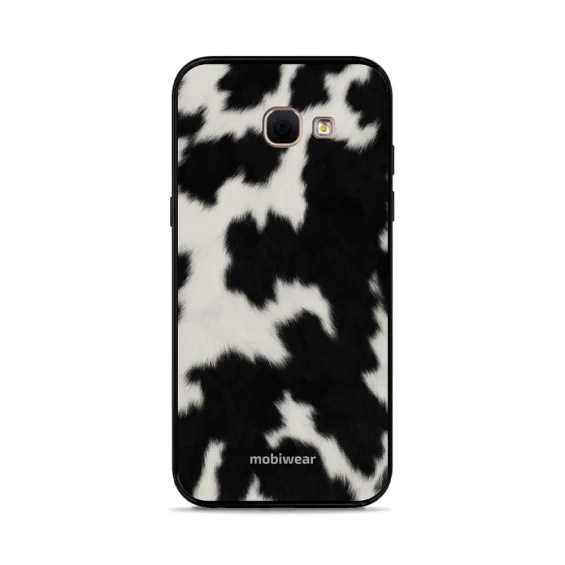 Phone Glossy Case Samsung Galaxy A5 2017 - Design G165G