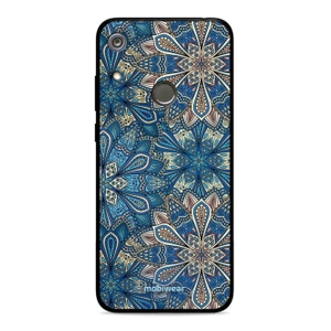 Phone Glossy Case Huawei Y6S - Design G038G