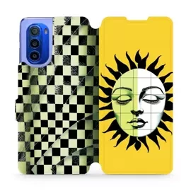 Phone Case Motorola Moto G51 5G - Design VP56S
