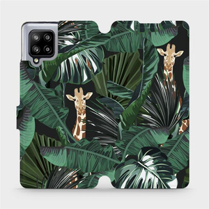 Etui do Samsung Galaxy A42 - wzór VP06P