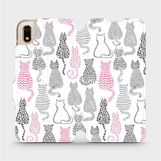 Phone Case Huawei Y5 2019 - Design MX01S