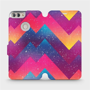 Phone Case Huawei P Smart - Design V110S