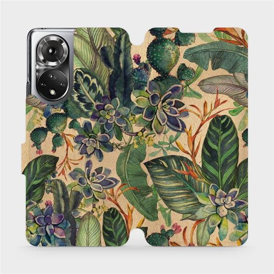 Etui do Huawei Honor 50 - wzór VP05S