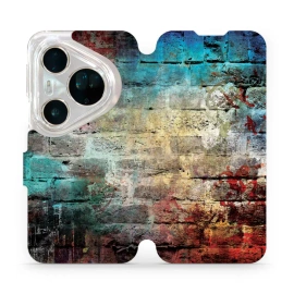 Phone Case Huawei Pura 80 Ultra - Design V061P