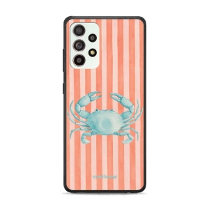 Phone Glossy Case Samsung Galaxy A52 - Design GP87G